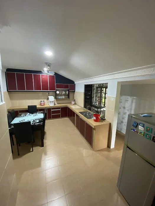 homestay shah alam (homestay cik siti) Picture 4