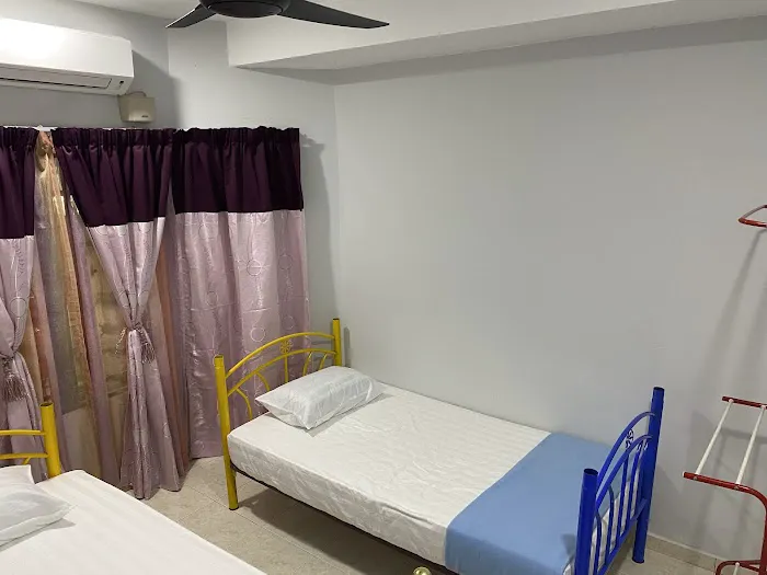 homestay shah alam (homestay cik siti) Picture 7
