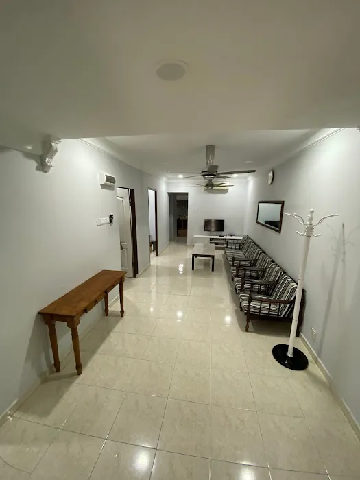 homestay shah alam (homestay cik siti) Picture 6