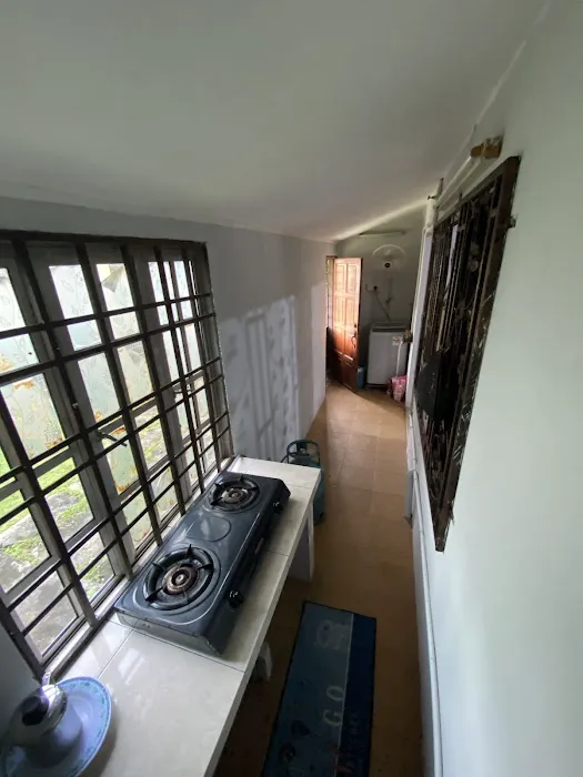 homestay shah alam (homestay cik siti) Picture 5