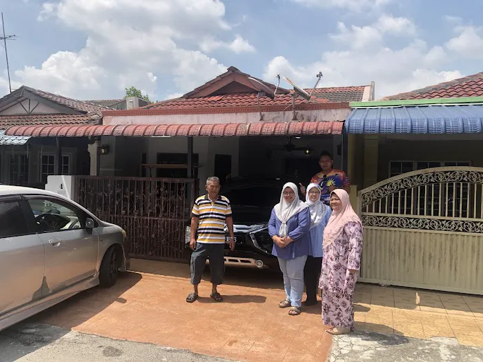 homestay shah alam (homestay cik siti) Picture 8