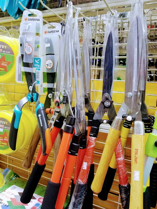 MY HOMEWORKS DIY HARDWARE SDN BHD Picture 9