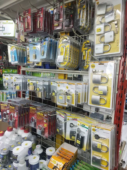 MY HOMEWORKS DIY HARDWARE SDN BHD Picture 3