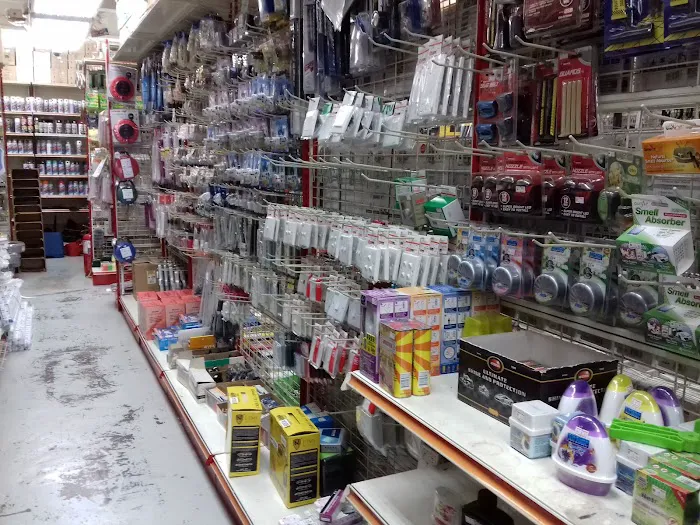 MY HOMEWORKS DIY HARDWARE SDN BHD Picture 8