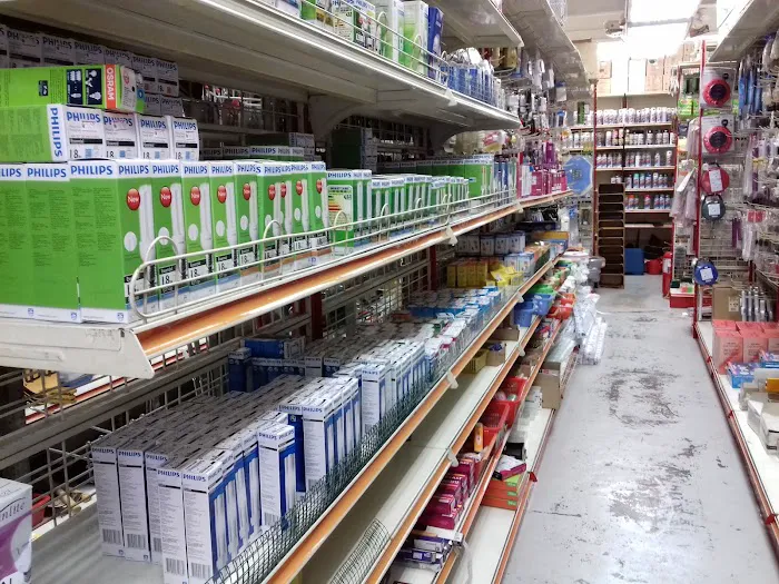 MY HOMEWORKS DIY HARDWARE SDN BHD Picture 4
