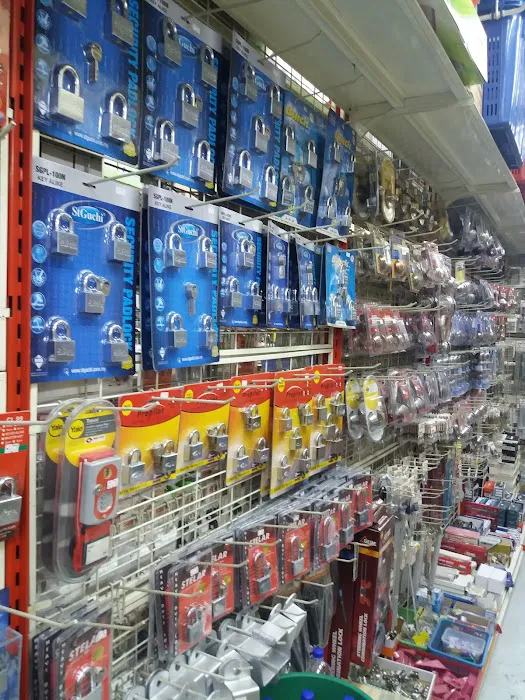 MY HOMEWORKS DIY HARDWARE SDN BHD Picture 5