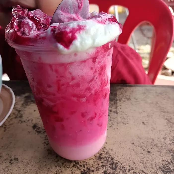 Kedai Makan Kuzah Picture 3