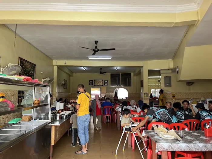 Kedai Makan Kuzah Picture 7