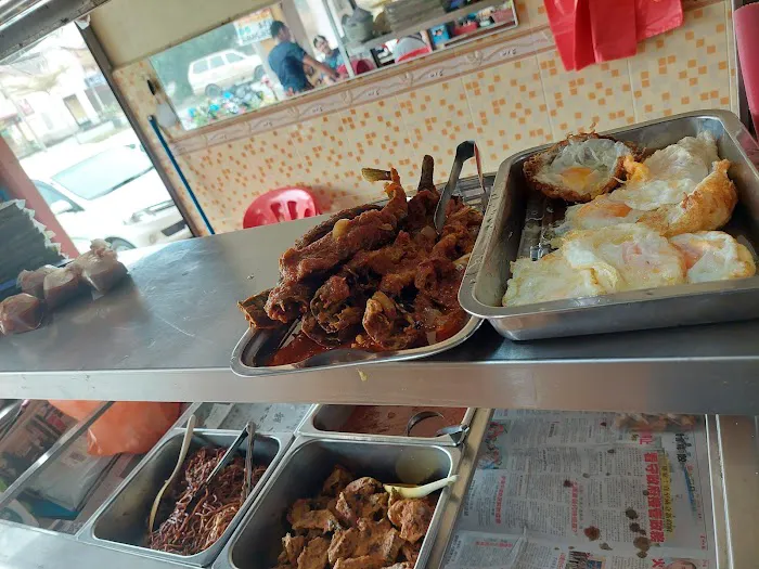 Kedai Makan Kuzah Picture 2