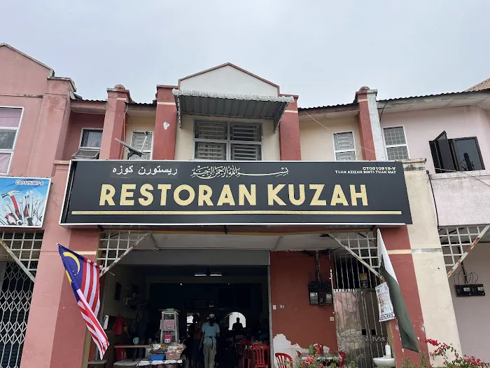 Kedai Makan Kuzah Picture 6