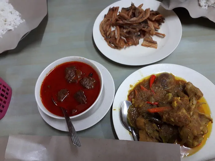Kedai Makan Kuzah Picture 9