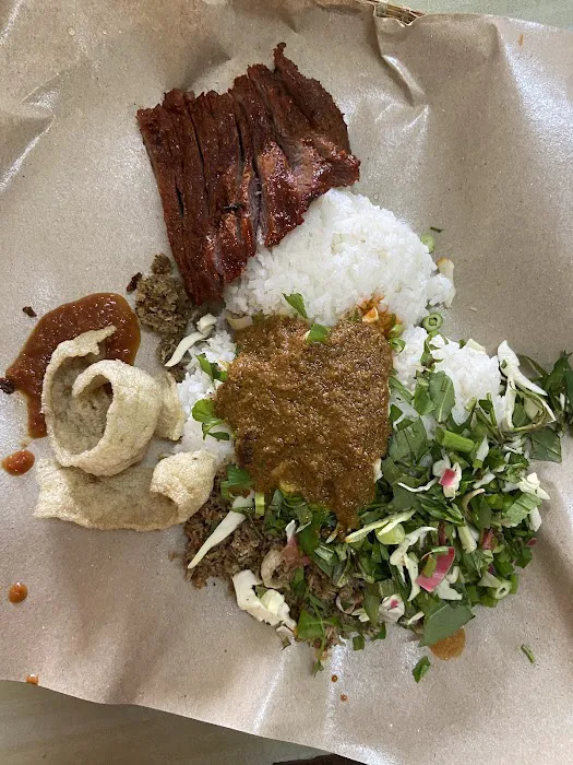 Kedai Makan Kuzah Picture 5