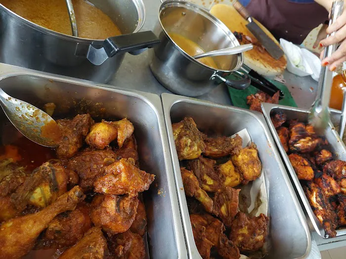 Kedai Makan Kuzah Picture 1