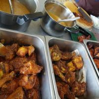 Kedai Makan Kuzah ico