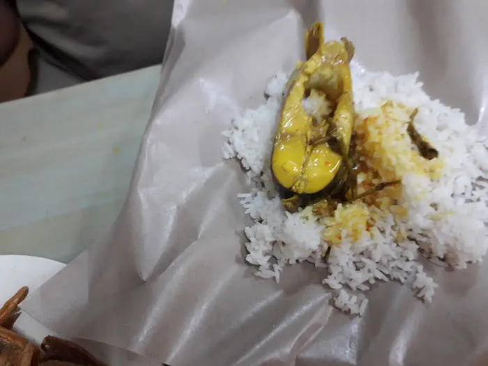 Kedai Makan Kuzah Picture 10