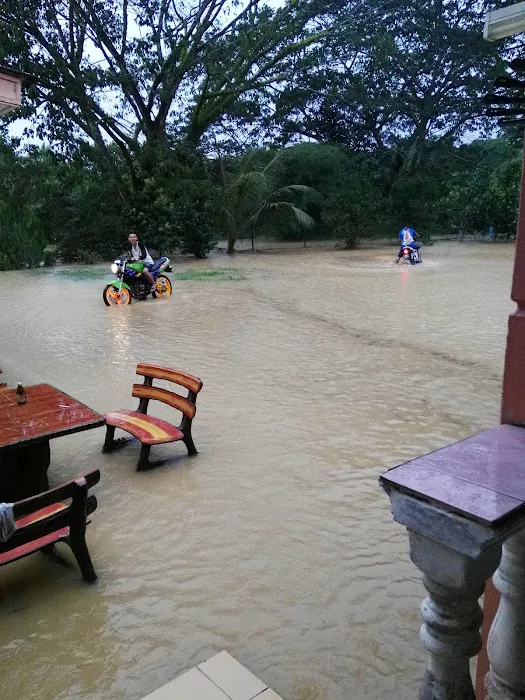 Masjid Kampung Sungai Sengkela Picture 3