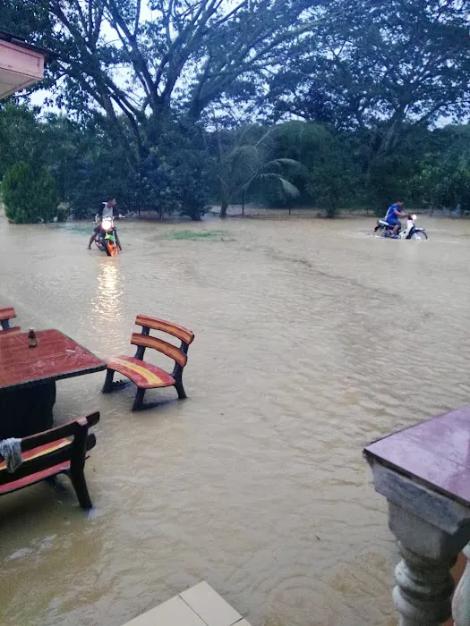 Masjid Kampung Sungai Sengkela Picture 5