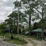 Bukit Desa Field Jalan 16