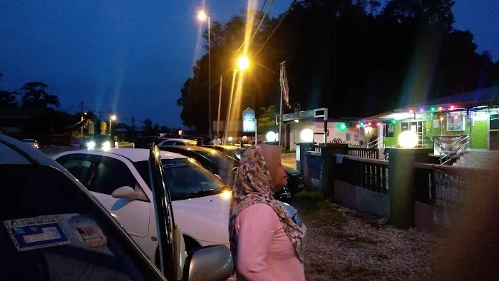 Masjid Qariah Dong Picture 10