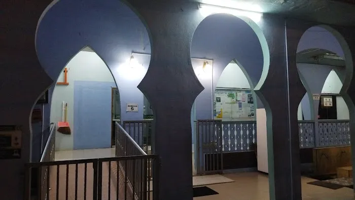 Masjid Qariah Dong Picture 9