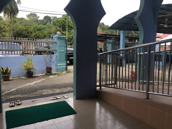 Masjid Qariah Dong Picture 8