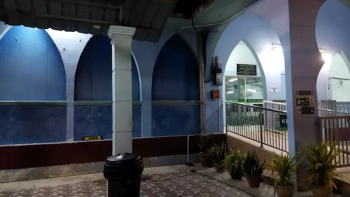 Masjid Qariah Dong Picture 1