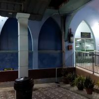 Masjid Qariah Dong ico