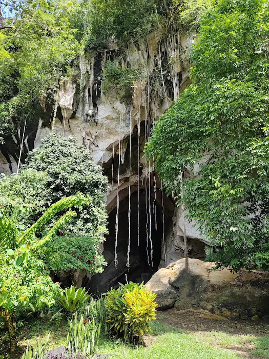 Gua Kechil Tok Macang Picture 9