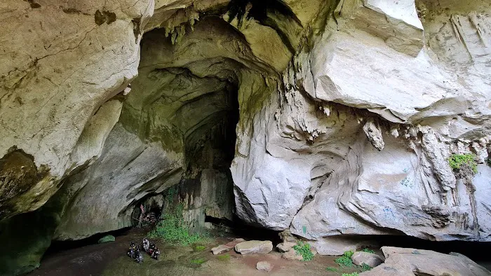 Gua Kechil Tok Macang Picture 2