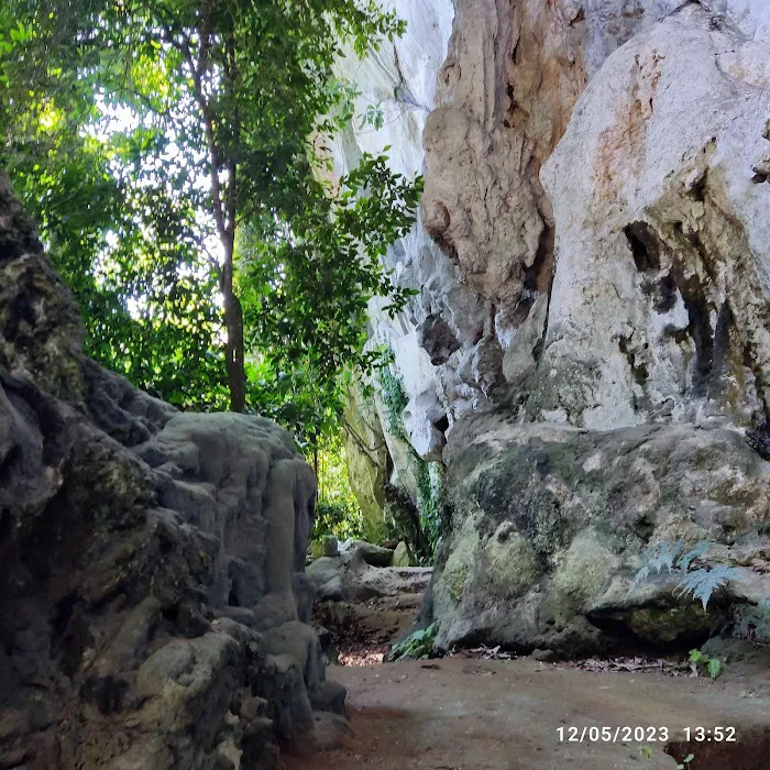 Gua Kechil Tok Macang Picture 6