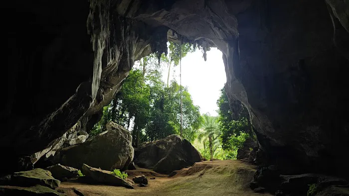 Gua Kechil Tok Macang Picture 4