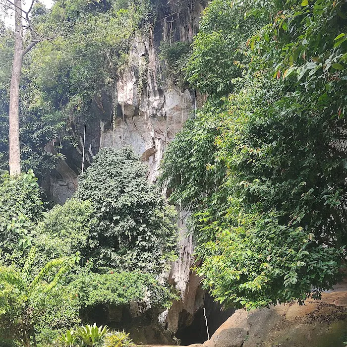 Gua Kechil Tok Macang Picture 5