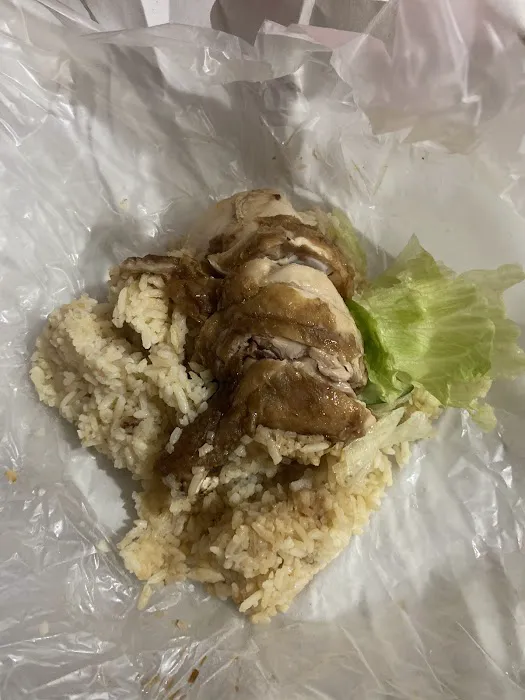 Azri The One Chicken Rice Picture 10
