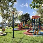 Taman Komuniti Taman Petaling My iNsPark