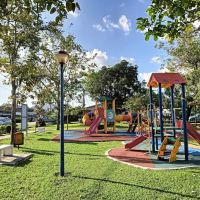 Taman Komuniti Taman Petaling My iNsPark ico