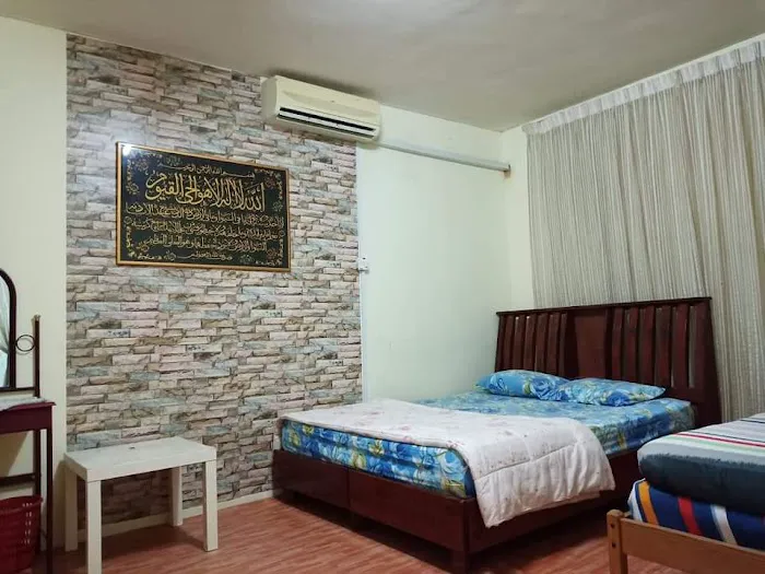 Homestay Mawar Putih Seksyen 24 Shah Alam Picture 2