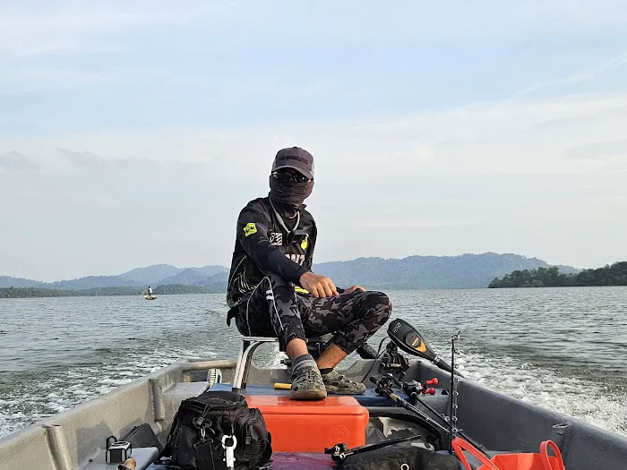 JOM MANCING (BY KUANTAN CASTER) Picture 2