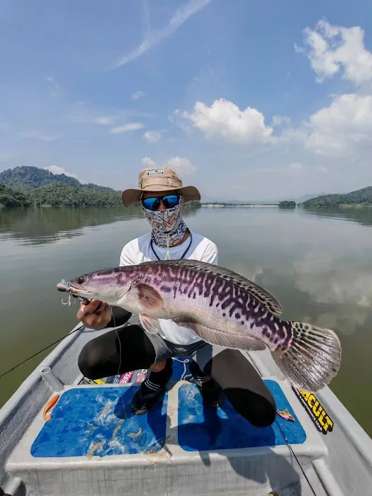 JOM MANCING (BY KUANTAN CASTER) Picture 3