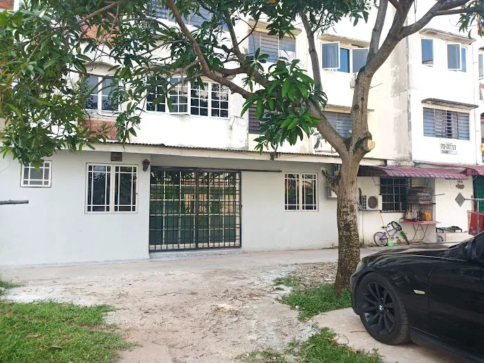 Homestay Mawar Putih Seksyen 24 Shah Alam Picture 1