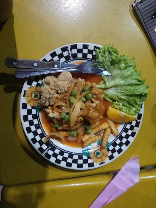 My Papa's Cooking Picture 5
