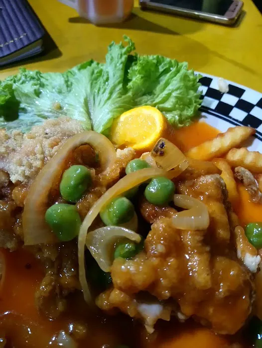 My Papa's Cooking Picture 4