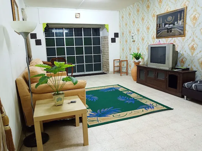 Homestay Mawar Putih Seksyen 24 Shah Alam Picture 9