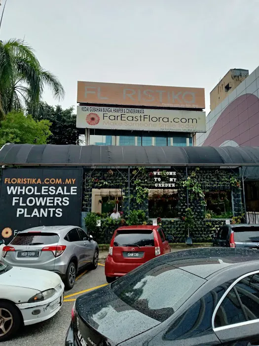 Floristika.com.my Wholesale Florist Malaysia Picture 9