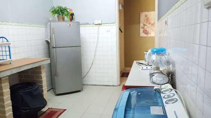 Homestay Mawar Putih Seksyen 24 Shah Alam Picture 4