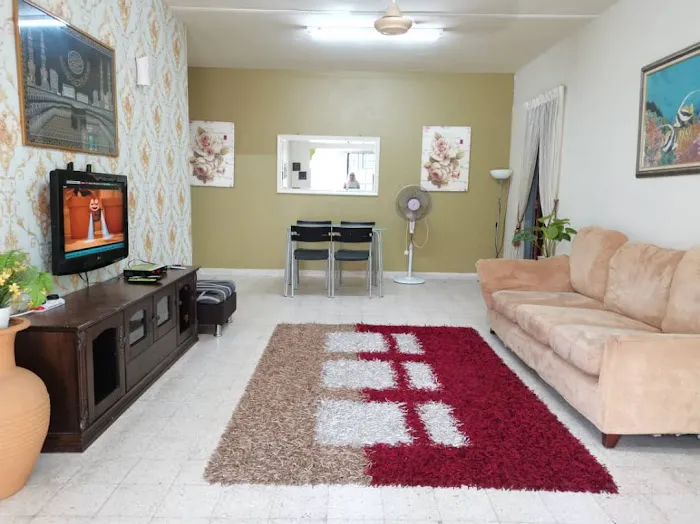 Homestay Mawar Putih Seksyen 24 Shah Alam Picture 5