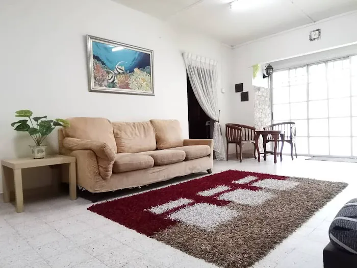Homestay Mawar Putih Seksyen 24 Shah Alam Picture 7