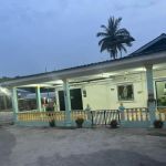 Masjid Kampung Lechar