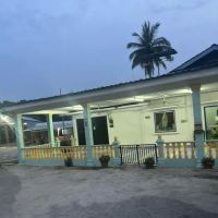Masjid Kampung Lechar ico