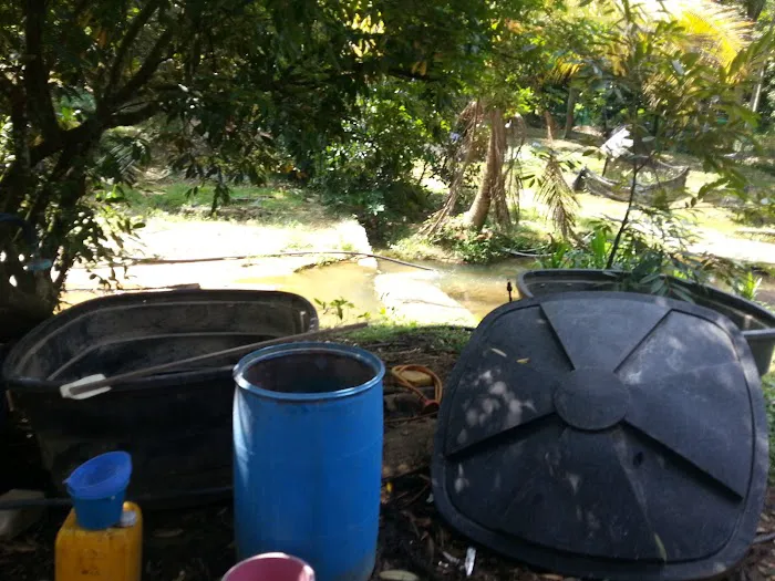 Masjid Kampung Lechar Picture 2