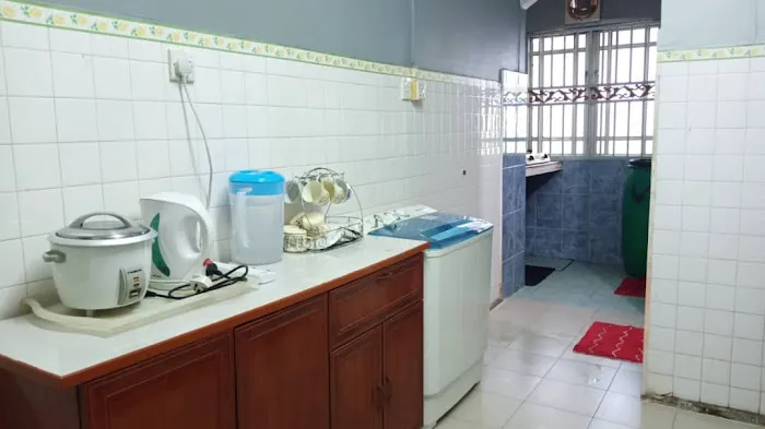Homestay Mawar Putih Seksyen 24 Shah Alam Picture 10